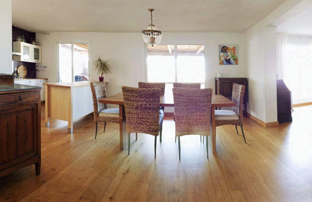 Apartamento Con Terraza ทาริฟา ภายนอก รูปภาพ