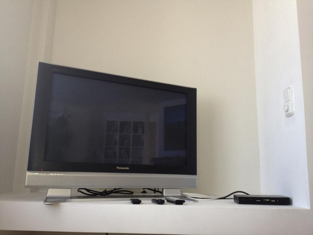 Apartamento Con Terraza ทาริฟา ภายนอก รูปภาพ
