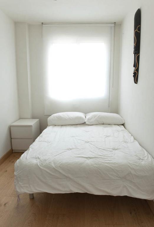 Apartamento Con Terraza ทาริฟา ภายนอก รูปภาพ